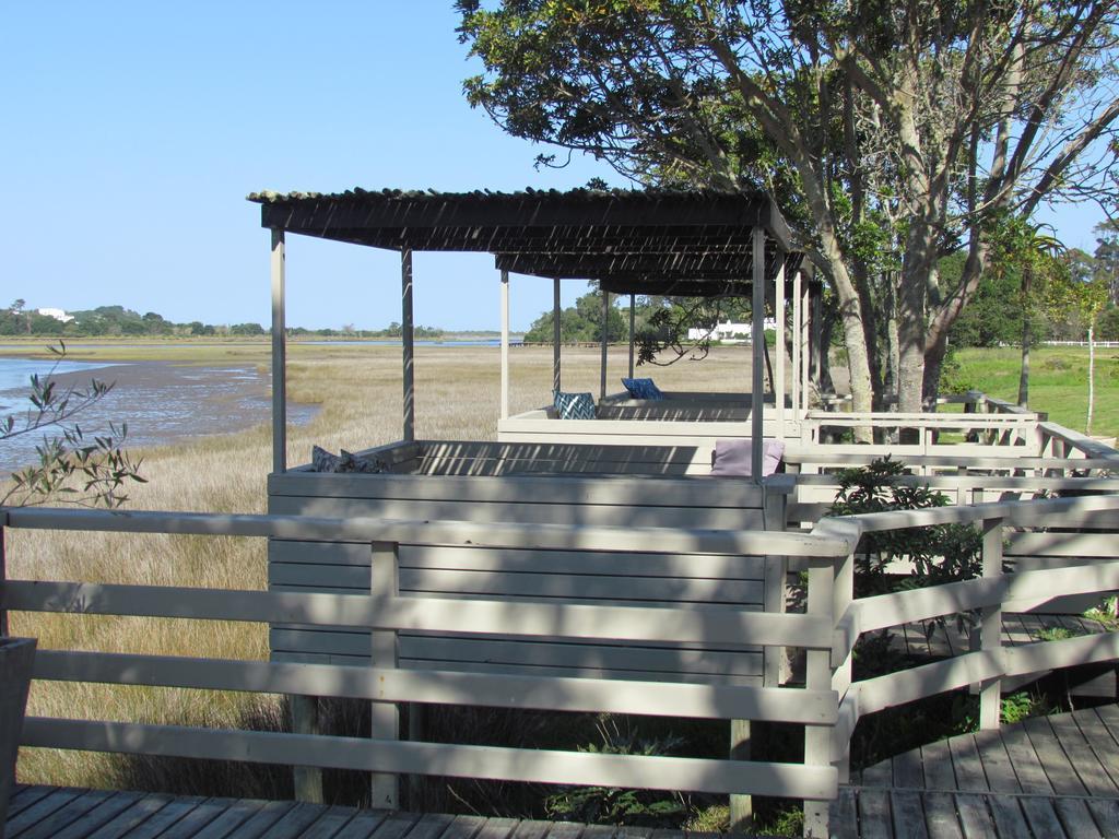 Plett River Lodge Plettenberg Bay Esterno foto