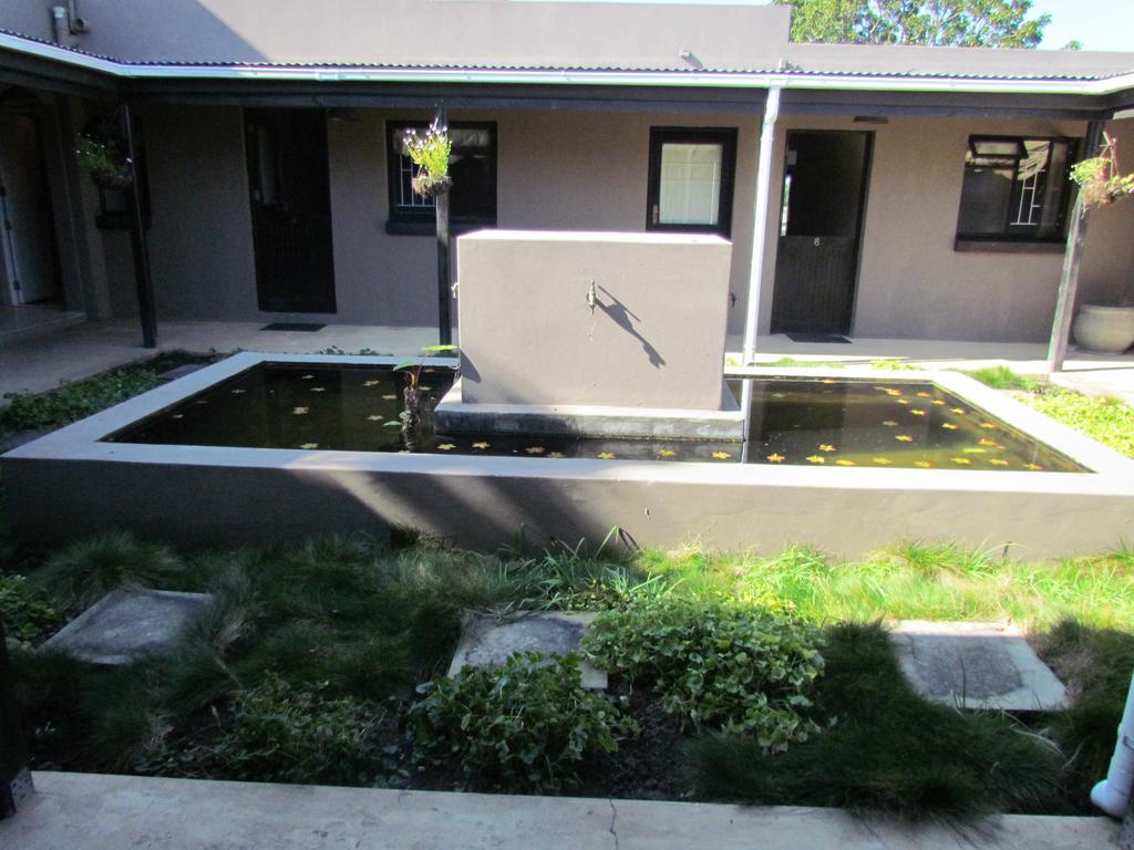 Plett River Lodge Plettenberg Bay Esterno foto