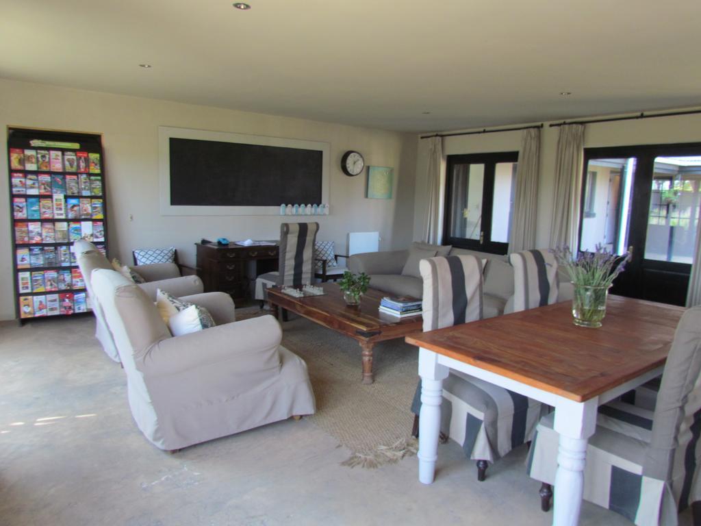 Plett River Lodge Plettenberg Bay Esterno foto