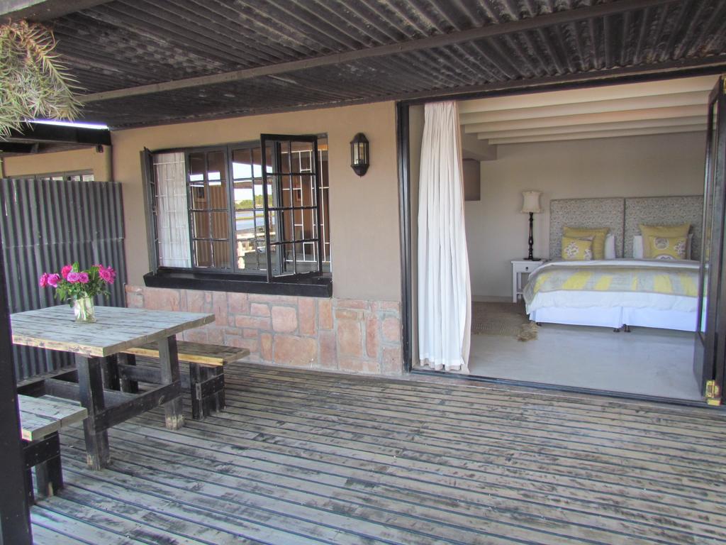 Plett River Lodge Plettenberg Bay Camera foto