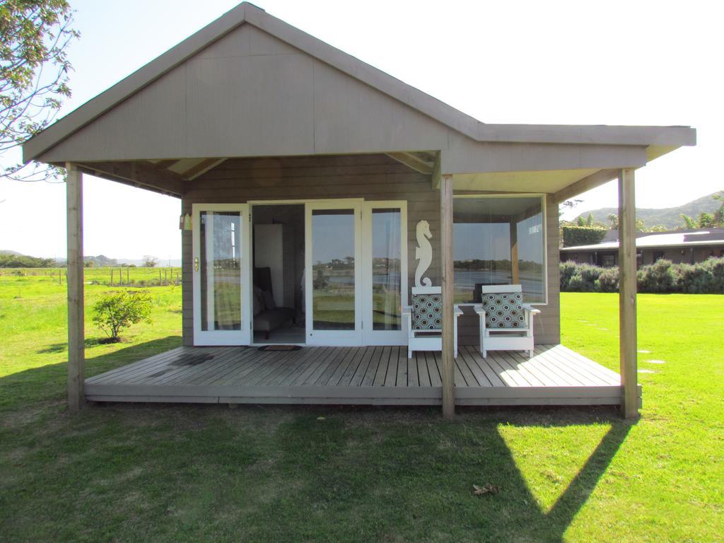 Plett River Lodge Plettenberg Bay Esterno foto