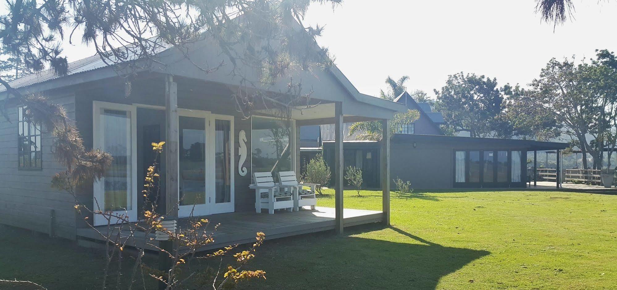Plett River Lodge Plettenberg Bay Esterno foto
