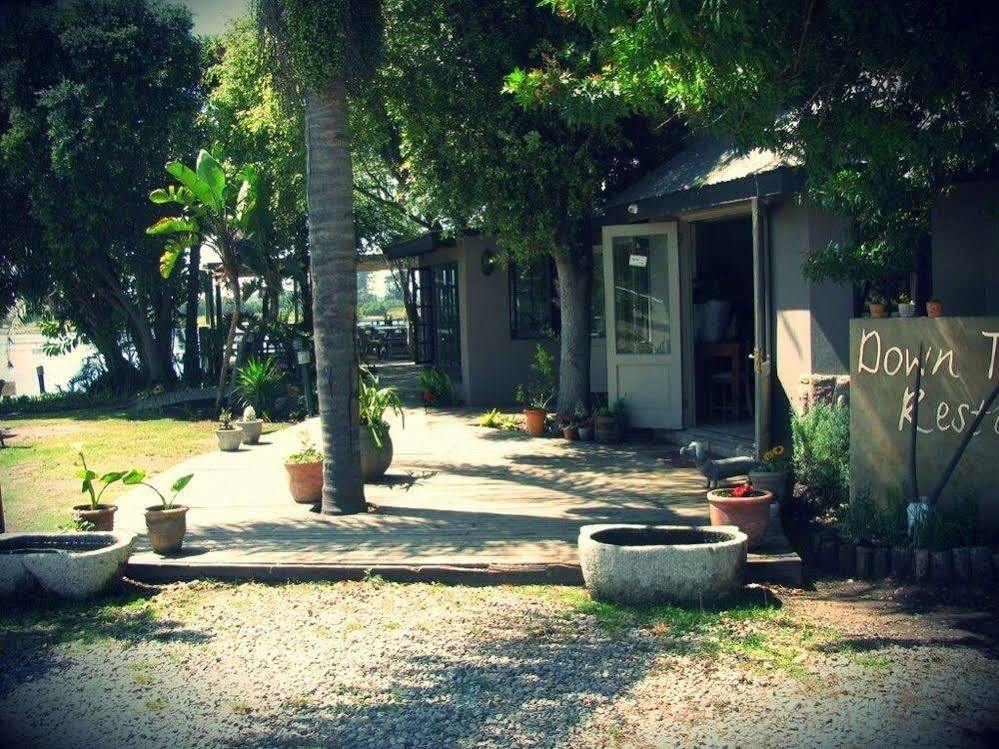 Plett River Lodge Plettenberg Bay Esterno foto
