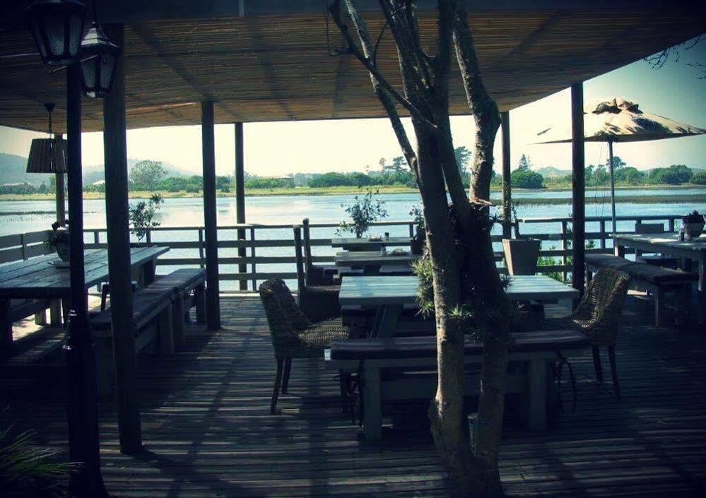 Plett River Lodge Plettenberg Bay Esterno foto