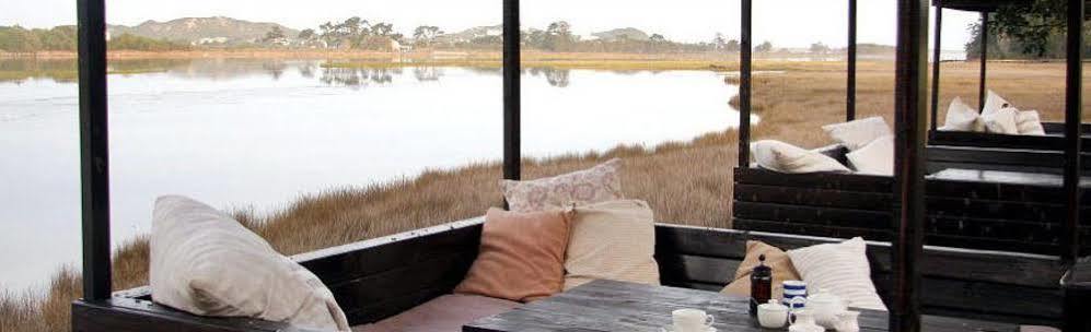 Plett River Lodge Plettenberg Bay Esterno foto
