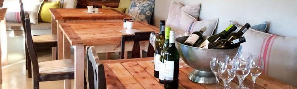 Plett River Lodge Plettenberg Bay Esterno foto