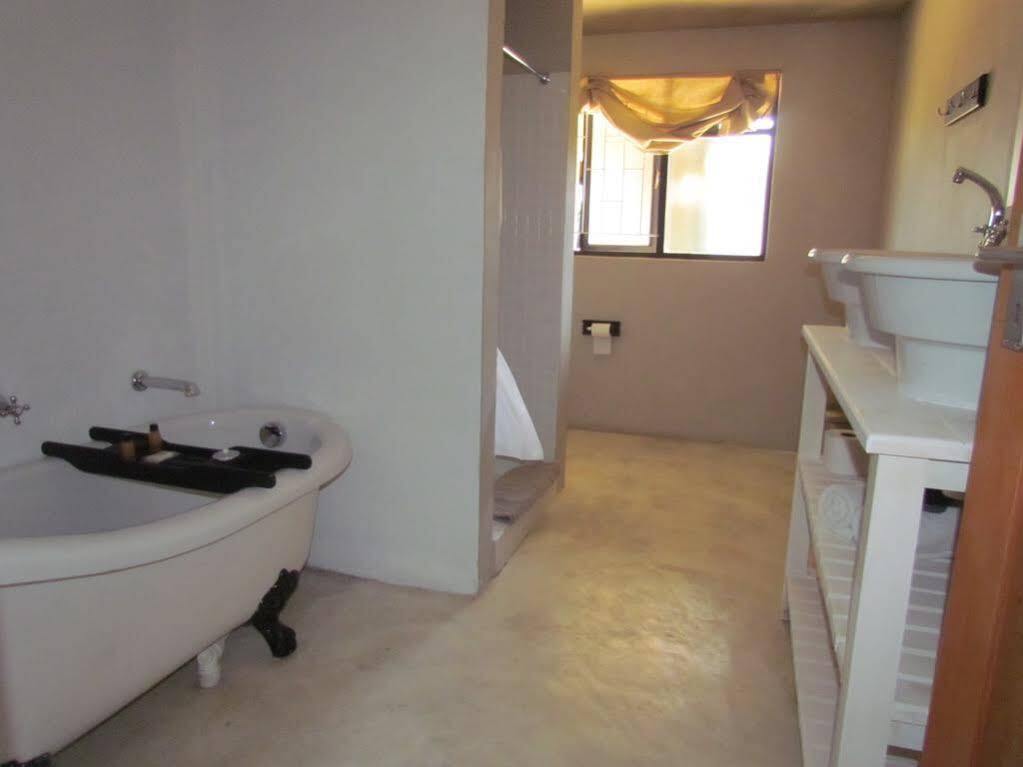 Plett River Lodge Plettenberg Bay Esterno foto