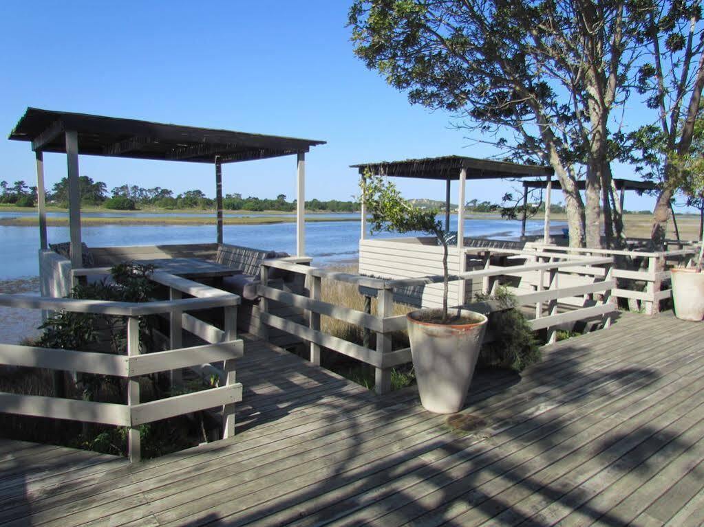 Plett River Lodge Plettenberg Bay Esterno foto